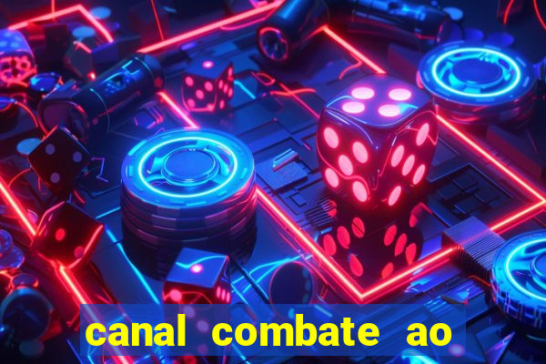 canal combate ao vivo gratis multicanais